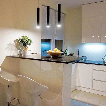 D&M Apart Malmeda 17 Białystok Extérieur photo